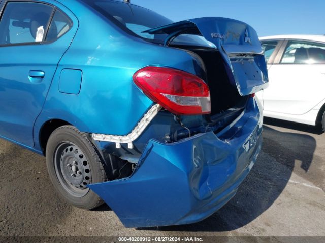 ML32F3FJ3HH002558 Mitsubishi Mirage G4 Es