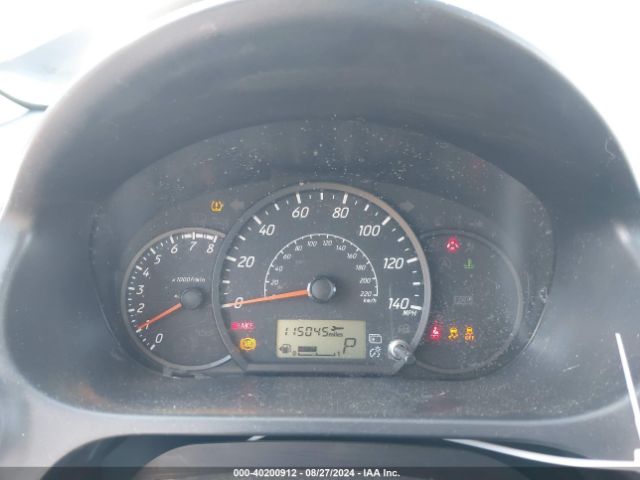 ML32F3FJ3HH002558 Mitsubishi Mirage G4 Es
