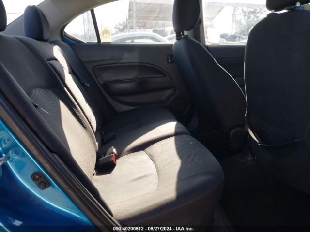 ML32F3FJ3HH002558 Mitsubishi Mirage G4 Es