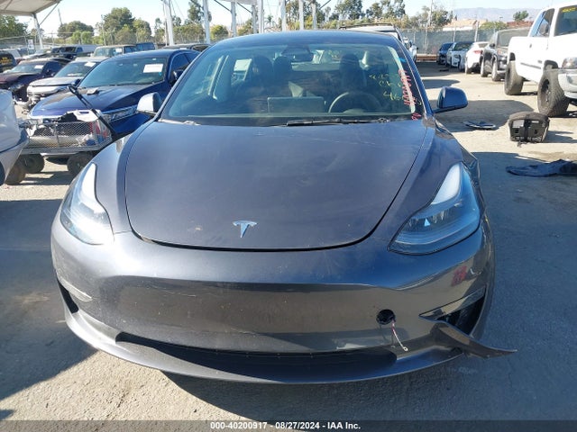 Tesla Model 3 Long Range Dual Motor All-wheel Drive 2023 5YJ3E1EB1PF660347 Image 10