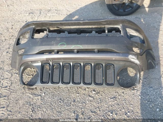 ZACCJBBT3GPD75513 Jeep Renegade Justice