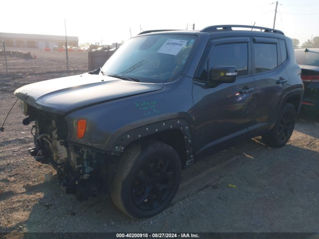 ZACCJBBT3GPD75513 Jeep Renegade Justice