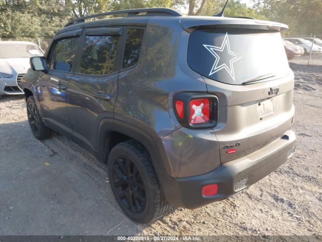 ZACCJBBT3GPD75513 Jeep Renegade Justice