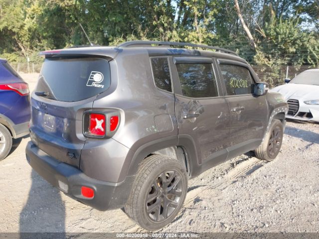 ZACCJBBT3GPD75513 Jeep Renegade Justice