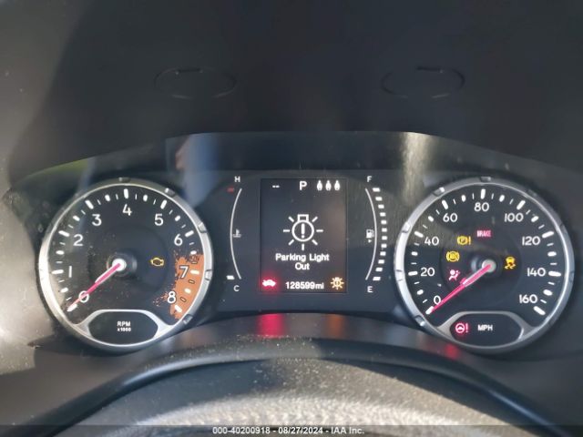 ZACCJBBT3GPD75513 Jeep Renegade Justice