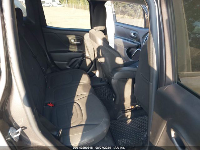 ZACCJBBT3GPD75513 Jeep Renegade Justice