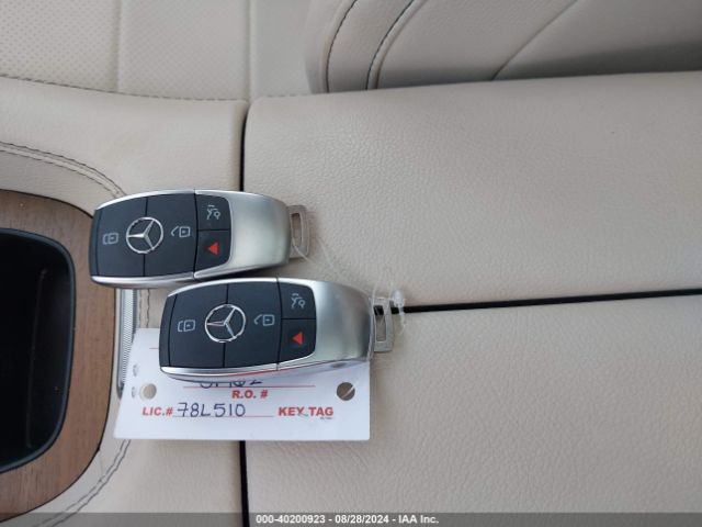 4JGFB4KE0LA053618 Mercedes-Benz Gle 350 4matic