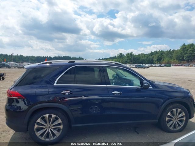 4JGFB4KE0LA053618 Mercedes-Benz Gle 350 4matic