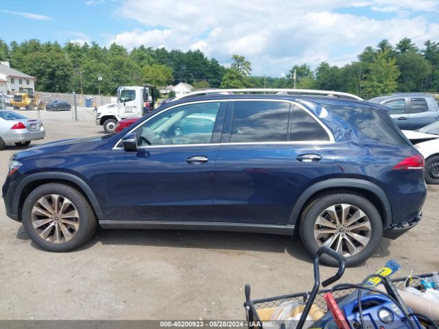 4JGFB4KE0LA053618 Mercedes-Benz Gle 350 4matic