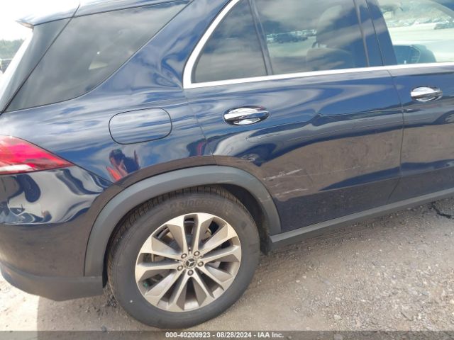 4JGFB4KE0LA053618 Mercedes-Benz Gle 350 4matic