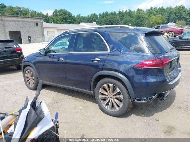 4JGFB4KE0LA053618 Mercedes-Benz Gle 350 4matic