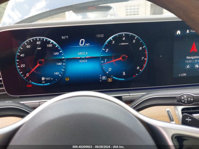 4JGFB4KE0LA053618 Mercedes-Benz Gle 350 4matic