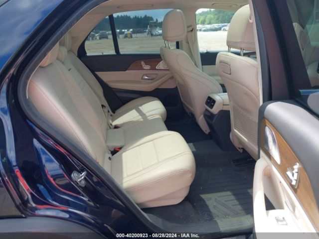 4JGFB4KE0LA053618 Mercedes-Benz Gle 350 4matic