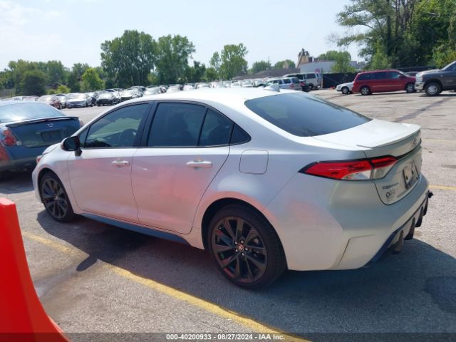 JTDBCMFE0R3053688 Toyota Corolla Hybrid Se