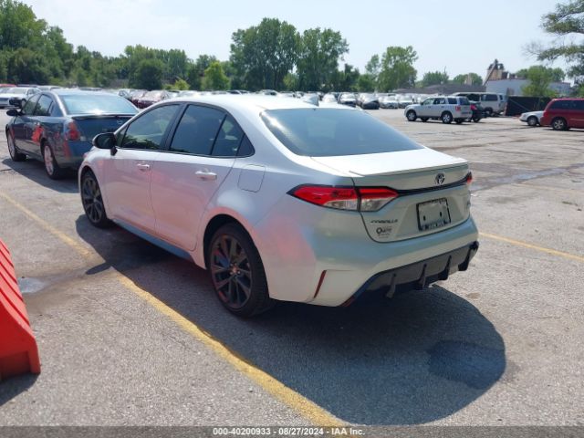 JTDBCMFE0R3053688 Toyota Corolla Hybrid Se