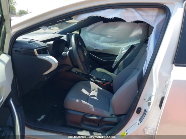 JTDBCMFE0R3053688 Toyota Corolla Hybrid Se