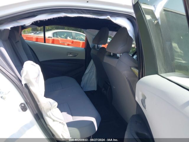 JTDBCMFE0R3053688 Toyota Corolla Hybrid Se