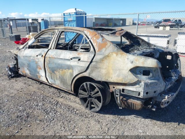 WDDHF5KB5FB141128 Mercedes-Benz E 350