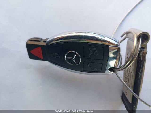 4JGDA5JB4JB060716 Mercedes-Benz GLE 350