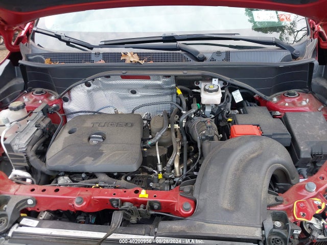 KL4MMGSL6MB130732 Buick Encore Gx Awd Essence