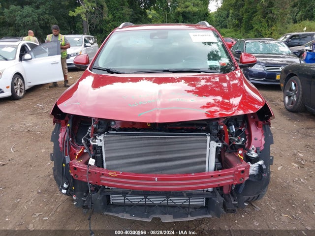 KL4MMGSL6MB130732 Buick Encore Gx Awd Essence