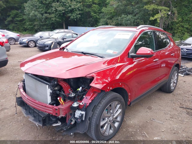 KL4MMGSL6MB130732 Buick Encore Gx Awd Essence