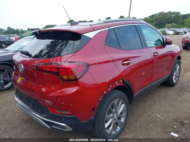 KL4MMGSL6MB130732 Buick Encore Gx Awd Essence