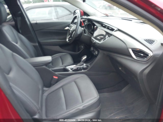 KL4MMGSL6MB130732 Buick Encore Gx Awd Essence