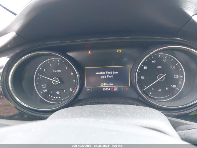 KL4MMGSL6MB130732 Buick Encore Gx Awd Essence