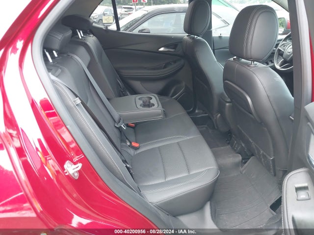 KL4MMGSL6MB130732 Buick Encore Gx Awd Essence