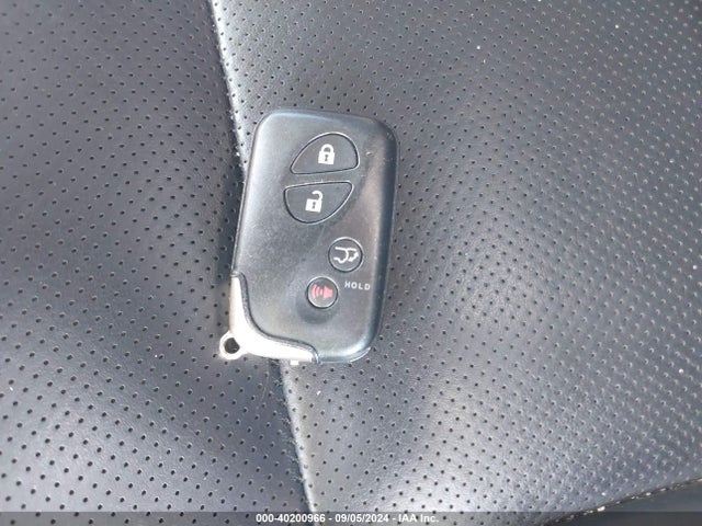 Lexus RX 350 2014 2T2BK1BA2EC244417 Image 11