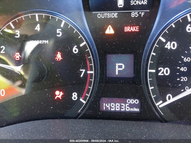 Lexus RX 350 2014 2T2BK1BA2EC244417 Image 15