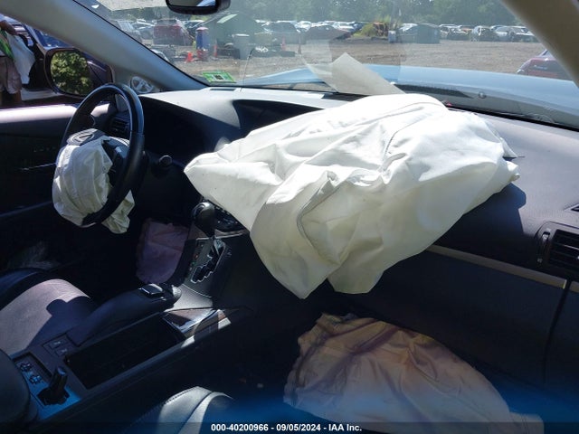 Lexus RX 350 2014 2T2BK1BA2EC244417 Image 5