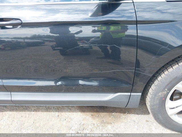 Ford EDGE SEL 2015 2FMTK3J83FBB21363 Image 12
