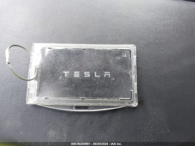 5YJ3E1EA2MF089700 Tesla Model 3 Standard Range Plus Rear-wheel Drive