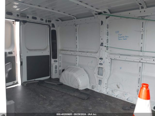 3C6TRVAG0EE114212 RAM Promaster 1500 Low Roof