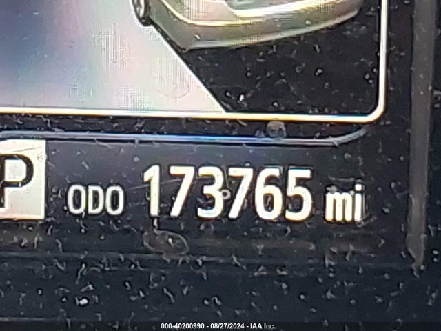 Toyota CAMRY SE 2016 4T1BF1FK4GU525034 Image 15