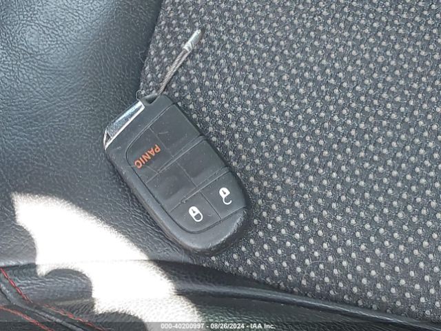 3C4NJDDBXKT721258 Jeep Compass Trailhawk 4x4