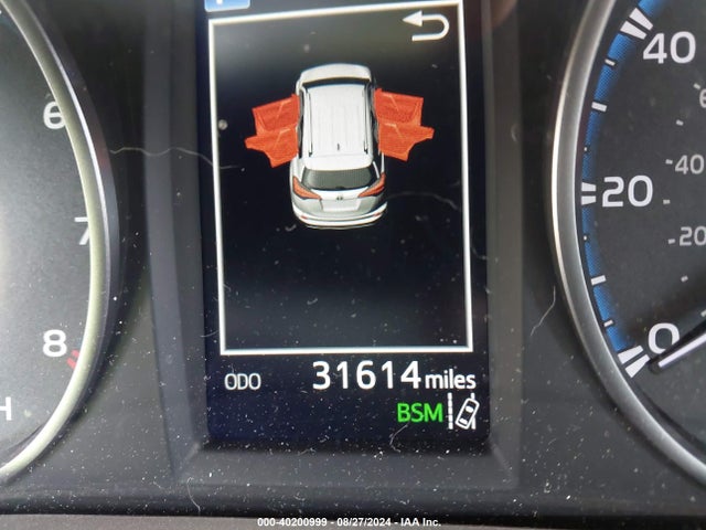 Toyota Rav4 Xle 2018 JTMRFREV7JD251316 Image 15