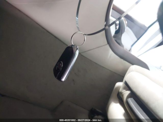 3GYFNBE33FS570502 Cadillac Srx Luxury Collection