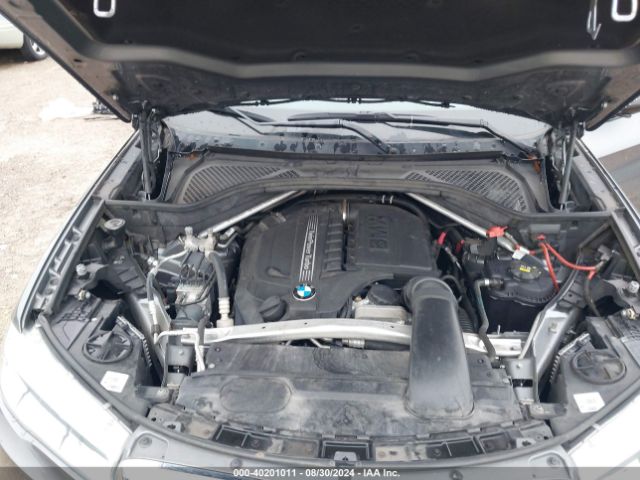 5UXKR2C51J0X08310 BMW X5 Sdrive35i