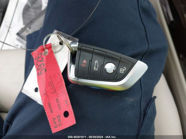 5UXKR2C51J0X08310 BMW X5 Sdrive35i