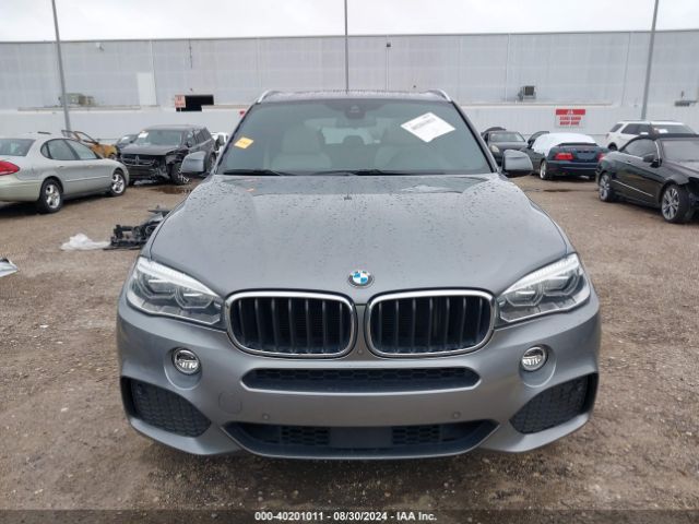 5UXKR2C51J0X08310 BMW X5 Sdrive35i