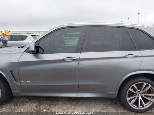 5UXKR2C51J0X08310 BMW X5 Sdrive35i
