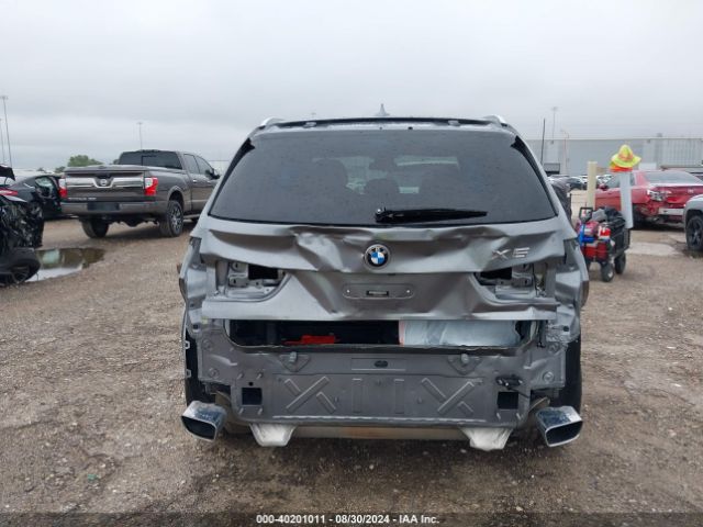 5UXKR2C51J0X08310 BMW X5 Sdrive35i