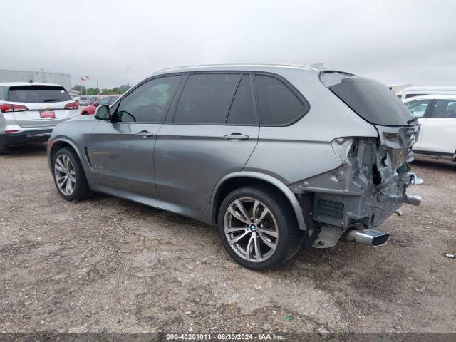 5UXKR2C51J0X08310 BMW X5 Sdrive35i