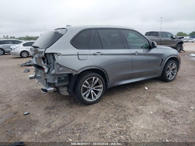 5UXKR2C51J0X08310 BMW X5 Sdrive35i