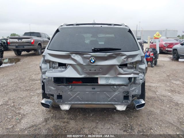 5UXKR2C51J0X08310 BMW X5 Sdrive35i