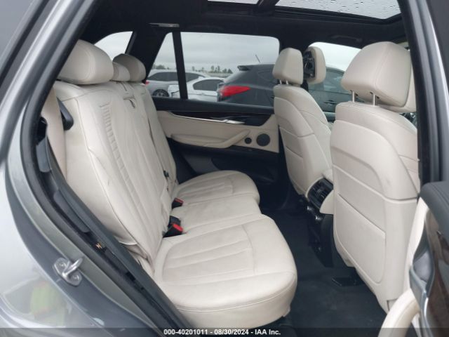 5UXKR2C51J0X08310 BMW X5 Sdrive35i