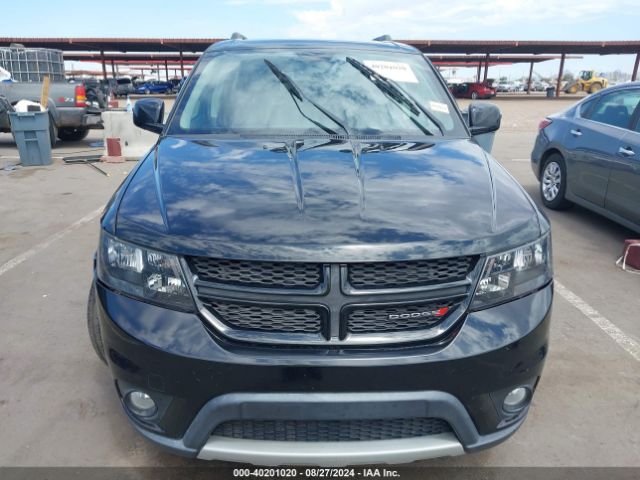 3C4PDCEG9FT565773 Dodge Journey R/t
